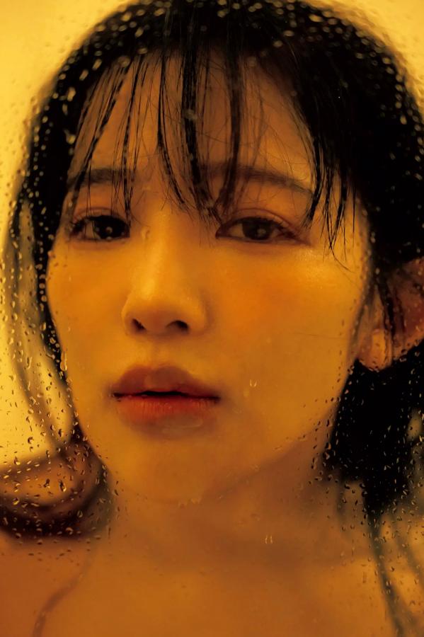 天木じゅん 天木纯 天木じゅん - あまぽち 日本女神泳池湿身透视性感写真第94张图片