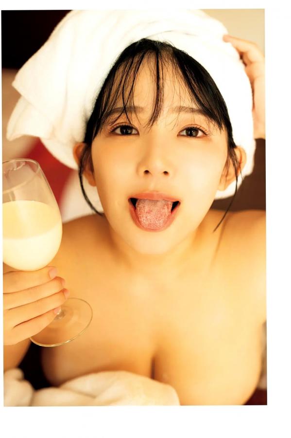 天木じゅん 天木纯 天木じゅん - あまぽち 日本女神泳池湿身透视性感写真第98张图片