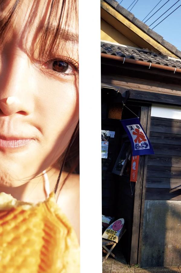 天木じゅん 天木纯 天木じゅん - あまのじゃく 温泉湿身私房大尺度写真 童颜巨乳性感诱惑第17张图片