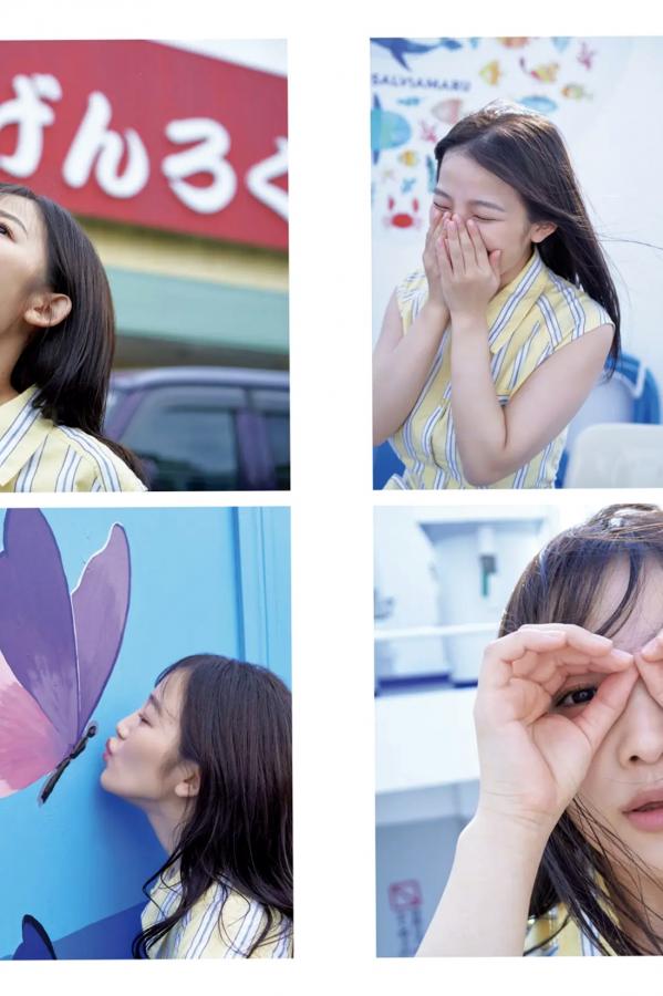 天木じゅん 天木纯 天木じゅん - あまのじゃく 温泉湿身私房大尺度写真 童颜巨乳性感诱惑第31张图片
