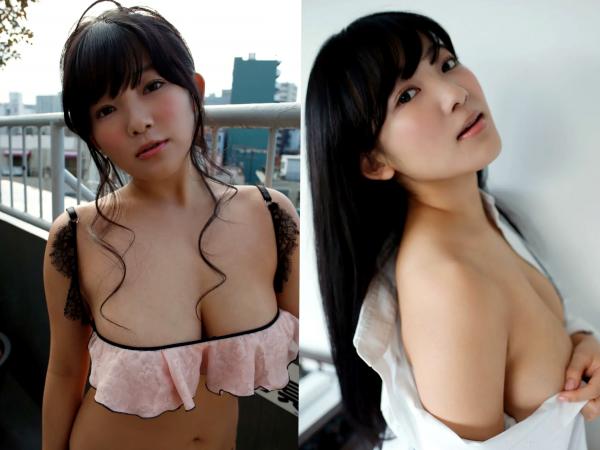 天木じゅん 天木纯  天木纯日本女神极致私房大片，白色蕾丝内衣性感诱惑，展现童颜巨乳魅力第8张图片