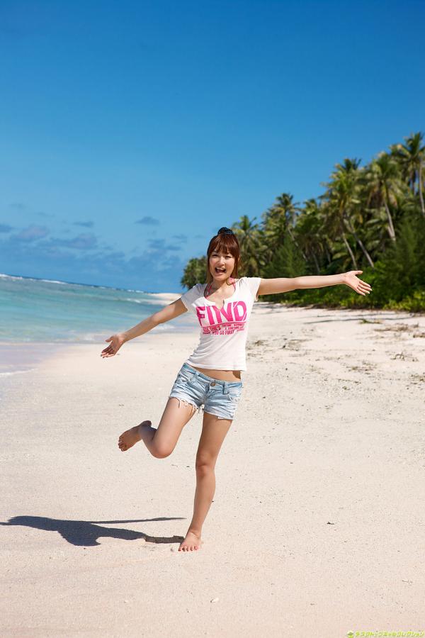 仁藤みさき 仁藤美咲  仁藤みさき-[DGC]高清写真图套图写真图集No.934第101张图片