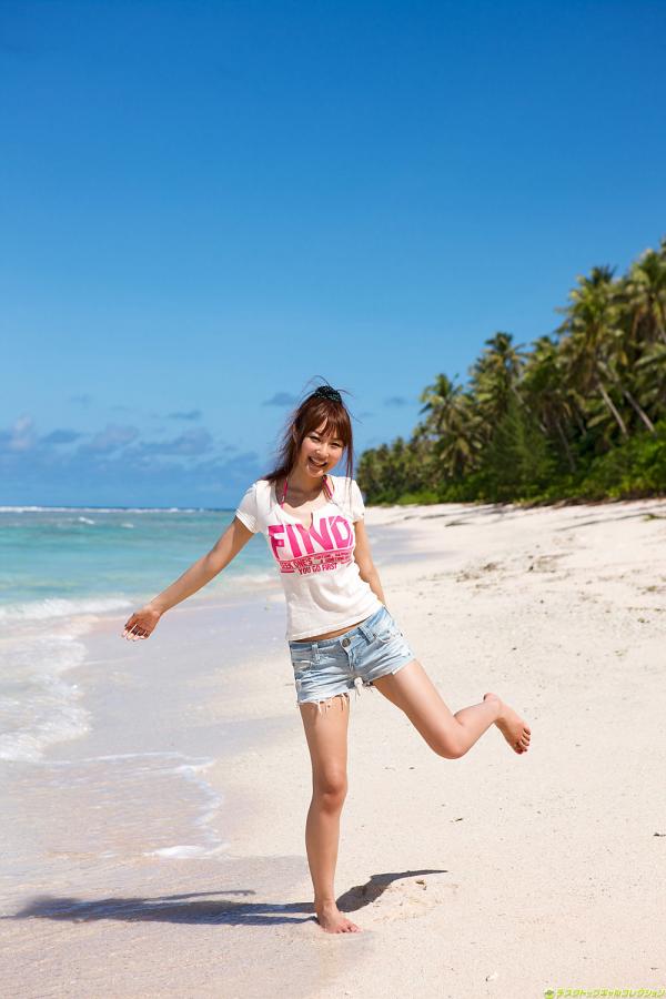 仁藤みさき 仁藤美咲  仁藤みさき-[DGC]高清写真图套图写真图集No.934第102张图片