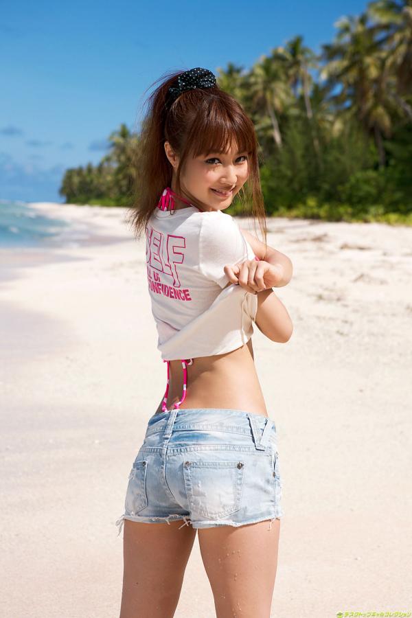 仁藤みさき 仁藤美咲  仁藤みさき-[DGC]高清写真图套图写真图集No.934第105张图片