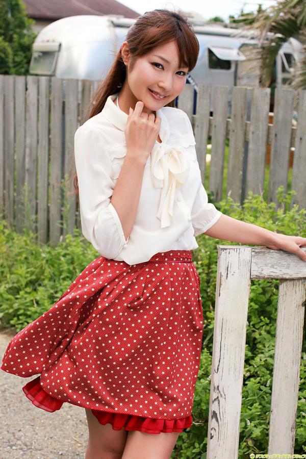 仁藤みさき 仁藤美咲  仁藤みさき-[DGC]高清写真图套图写真图集No.993第106张图片