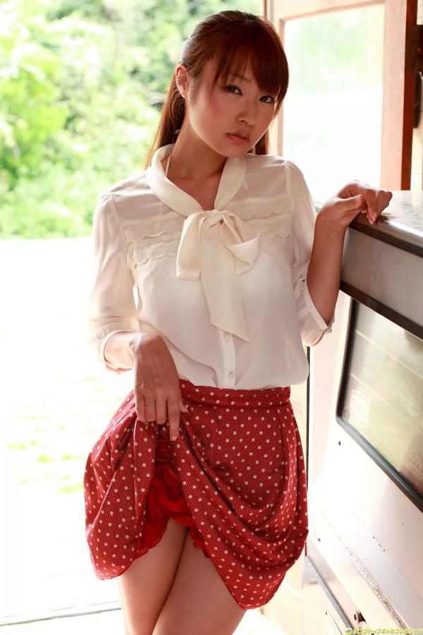 仁藤みさき 仁藤美咲  仁藤みさき-[DGC]高清写真图套图写真图集No.993第108张图片