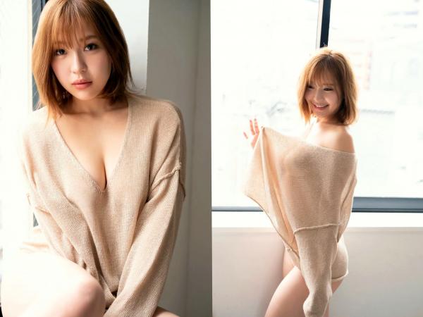 陈怡曼 叶媚儿Amei  COCO - Tバック解禁！私房写真系列，演绎极品性感与大胆构图的美学盛宴第13张图片