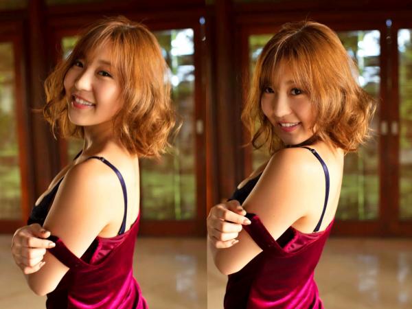 陈怡曼 叶媚儿Amei  COCO - 運命の恋：绝美极品蕾丝内衣写真，尽显曼妙身姿与极致诱惑第7张图片