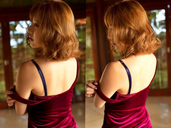 陈怡曼 叶媚儿Amei  COCO - 運命の恋：绝美极品蕾丝内衣写真，尽显曼妙身姿与极致诱惑第8张图片