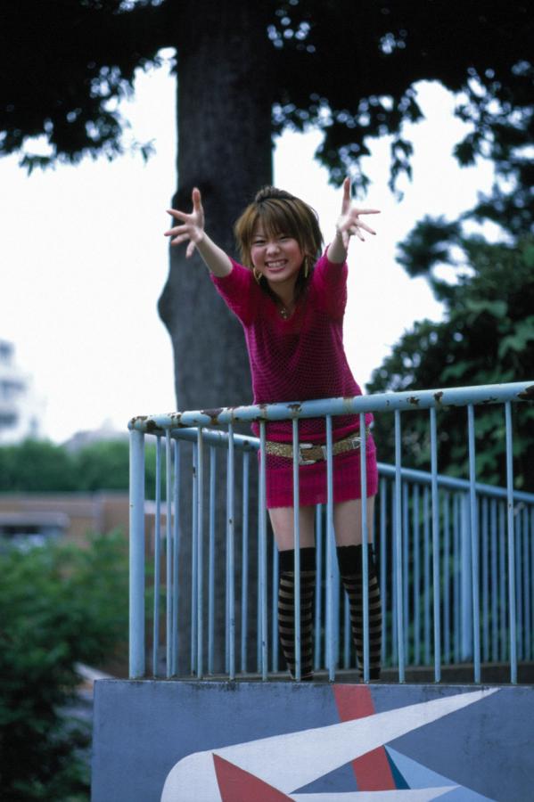 田中れいな 田中丽奈  田中丽奈(田中れいな)-[Hello! Project digital books套图写真图集]高清写真图No.20第107张图片
