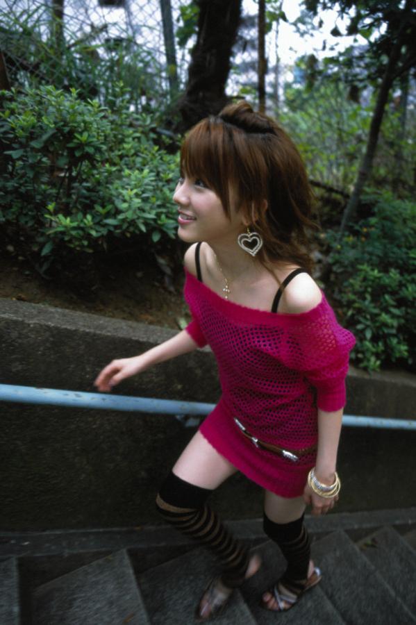 田中れいな 田中丽奈  田中丽奈(田中れいな)-[Hello! Project digital books套图写真图集]高清写真图No.20第111张图片