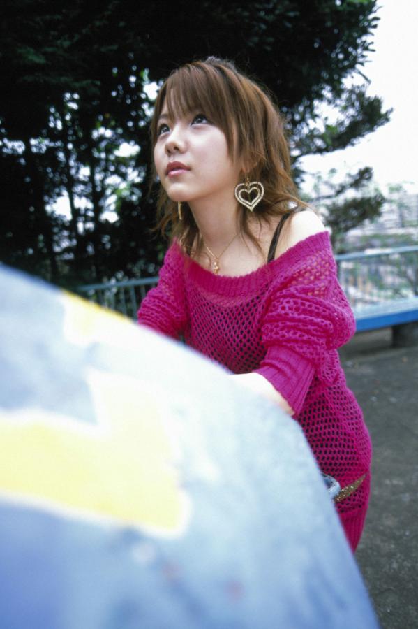 田中れいな 田中丽奈  田中丽奈(田中れいな)-[Hello! Project digital books套图写真图集]高清写真图No.20第112张图片