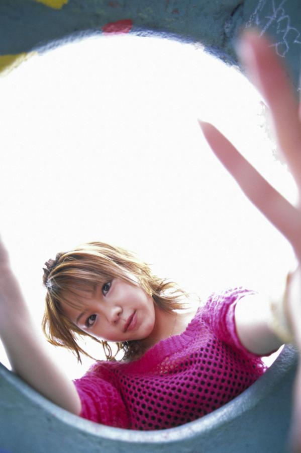 田中れいな 田中丽奈  田中丽奈(田中れいな)-[Hello! Project digital books套图写真图集]高清写真图No.20第115张图片