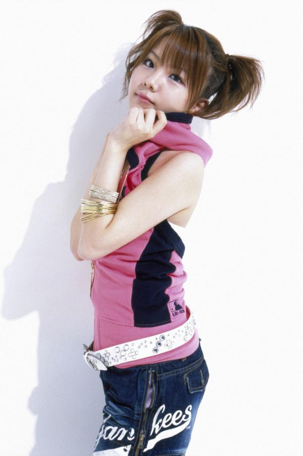 田中れいな 田中丽奈  田中丽奈(田中れいな)-[Hello! Project digital books套图写真图集]高清写真图No.20第116张图片
