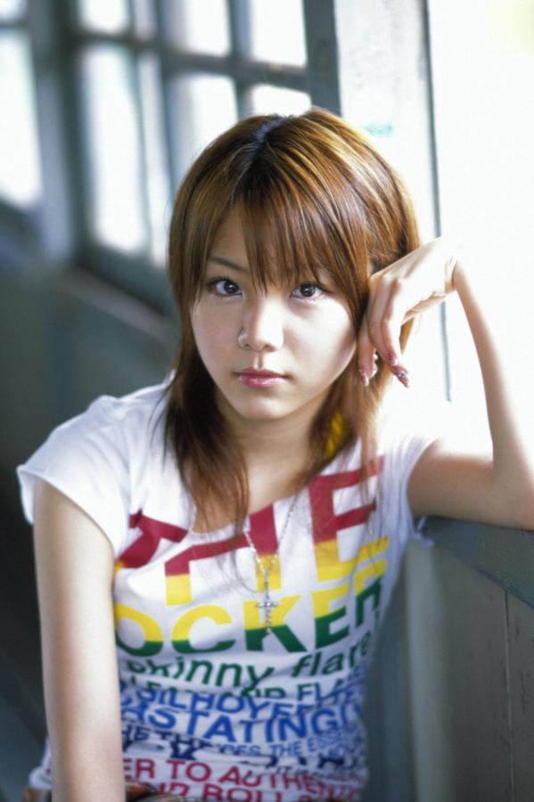 田中れいな 田中丽奈  田中丽奈(田中れいな)-[Hello! Project digital books套图写真图集]高清写真图No.20第127张图片