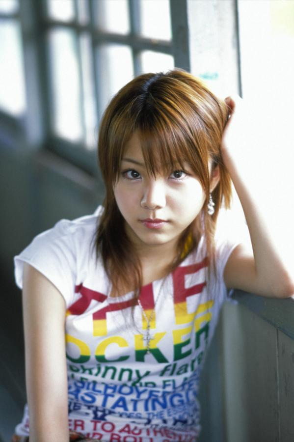 田中れいな 田中丽奈  田中丽奈(田中れいな)-[Hello! Project digital books套图写真图集]高清写真图No.20第128张图片
