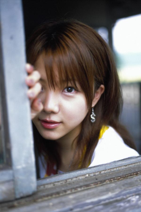 田中れいな 田中丽奈  田中丽奈(田中れいな)-[Hello! Project digital books套图写真图集]高清写真图No.20第129张图片