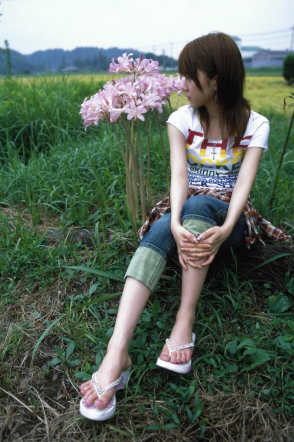 田中れいな 田中丽奈  田中丽奈(田中れいな)-[Hello! Project digital books套图写真图集]高清写真图No.20第132张图片