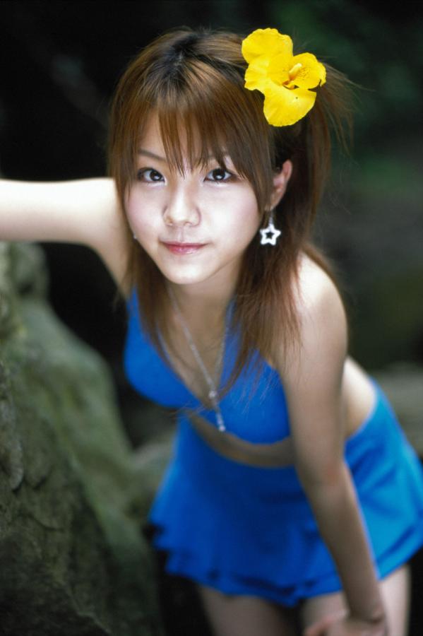 田中れいな 田中丽奈  田中丽奈(田中れいな)-[Hello! Project digital books套图写真图集]高清写真图No.20第133张图片