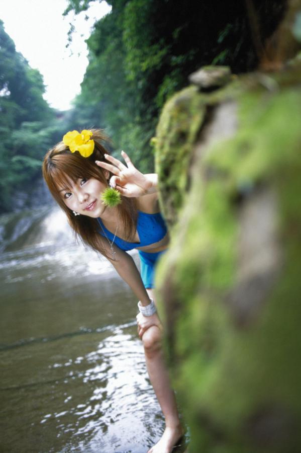 田中れいな 田中丽奈  田中丽奈(田中れいな)-[Hello! Project digital books套图写真图集]高清写真图No.20第136张图片