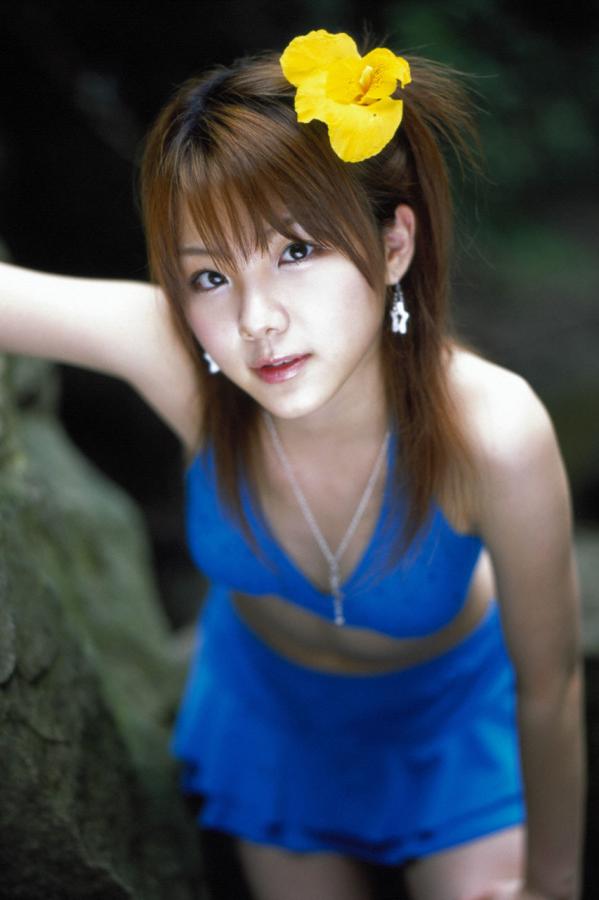 田中れいな 田中丽奈  田中丽奈(田中れいな)-[Hello! Project digital books套图写真图集]高清写真图No.20第139张图片