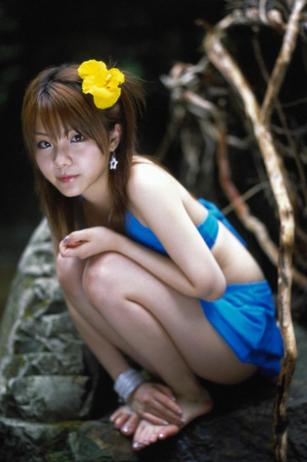 田中れいな 田中丽奈  田中丽奈(田中れいな)-[Hello! Project digital books套图写真图集]高清写真图No.20第142张图片