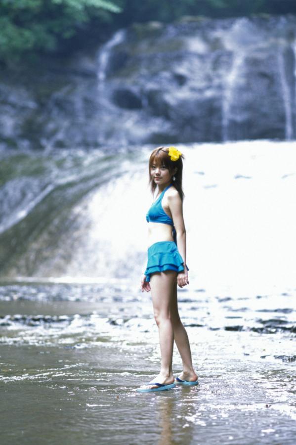 田中れいな 田中丽奈  田中丽奈(田中れいな)-[Hello! Project digital books套图写真图集]高清写真图No.20第143张图片
