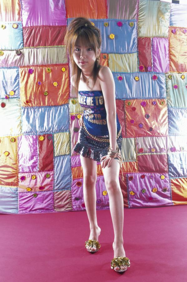 田中れいな 田中丽奈  田中丽奈(田中れいな)-[Hello! Project digital books套图写真图集]高清写真图No.20第146张图片