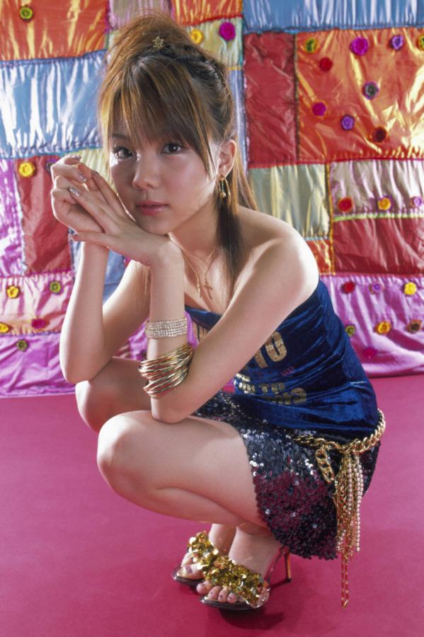 田中れいな 田中丽奈  田中丽奈(田中れいな)-[Hello! Project digital books套图写真图集]高清写真图No.20第150张图片