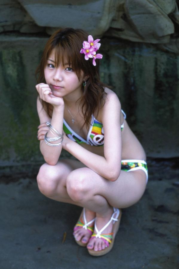 田中れいな 田中丽奈  田中丽奈(田中れいな)-[Hello! Project digital books套图写真图集]高清写真图No.20第155张图片