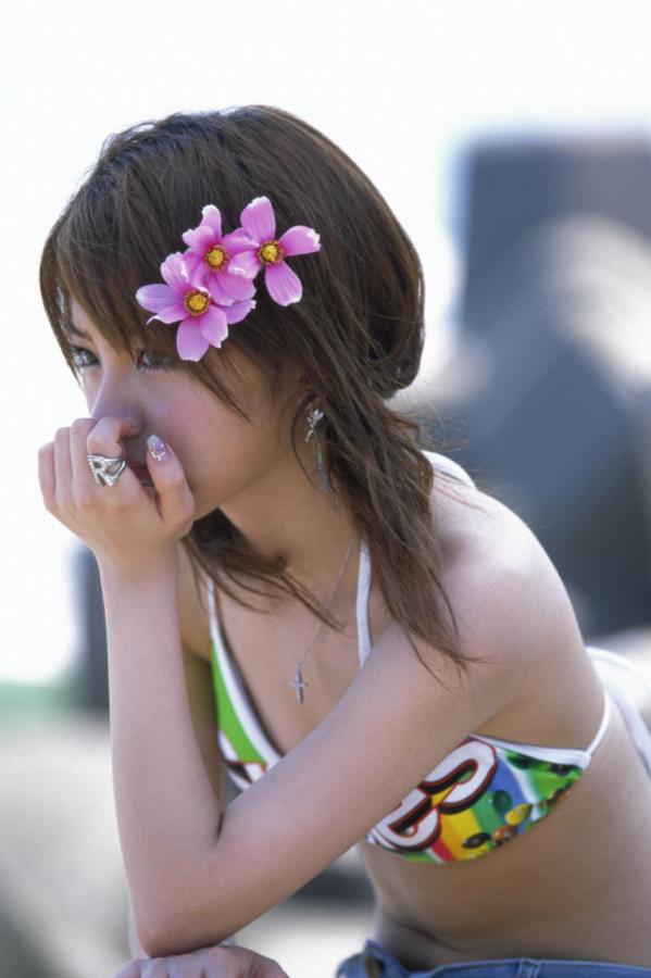 田中れいな 田中丽奈  田中丽奈(田中れいな)-[Hello! Project digital books套图写真图集]高清写真图No.20第159张图片