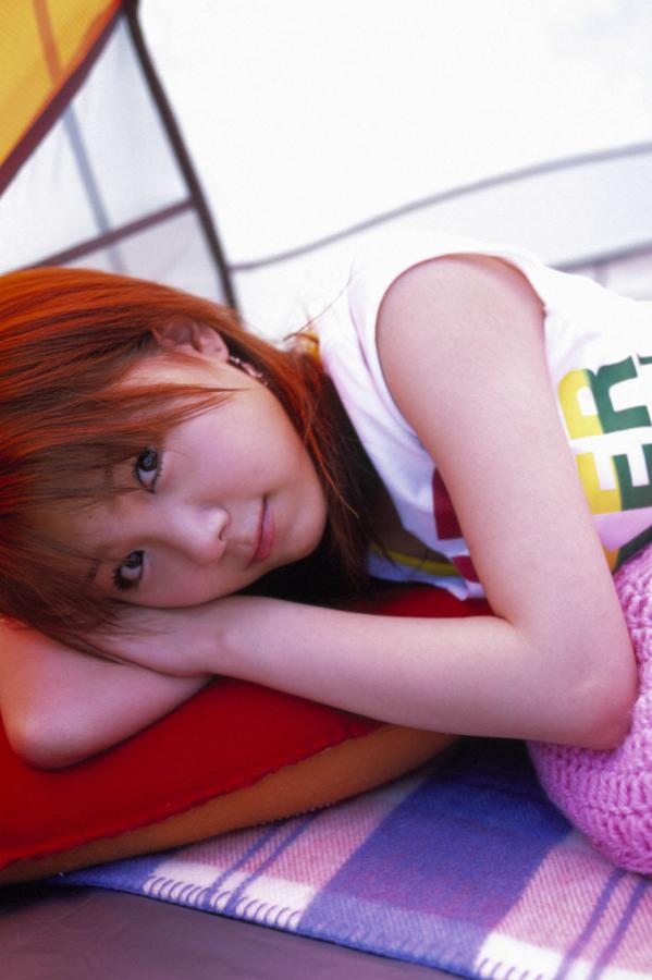 田中れいな 田中丽奈  田中丽奈(田中れいな)-[Hello! Project digital books套图写真图集]高清写真图No.20第172张图片