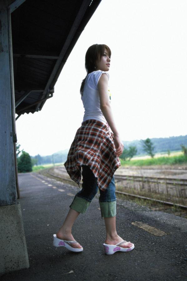 田中れいな 田中丽奈  田中丽奈(田中れいな)-[Hello! Project digital books套图写真图集]高清写真图No.20第176张图片