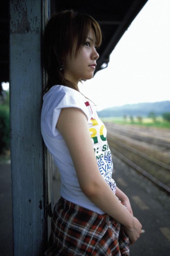 田中れいな 田中丽奈  田中丽奈(田中れいな)-[Hello! Project digital books套图写真图集]高清写真图No.20第177张图片