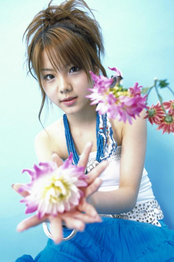 田中れいな 田中丽奈  田中丽奈(田中れいな)-[Hello! Project digital books套图写真图集]高清写真图No.20第193张图片