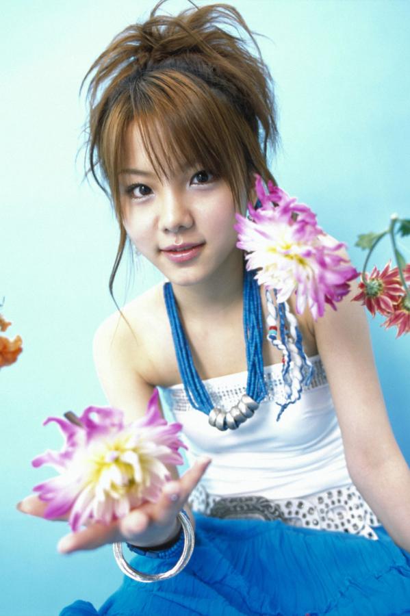 田中れいな 田中丽奈  田中丽奈(田中れいな)-[Hello! Project digital books套图写真图集]高清写真图No.20第194张图片