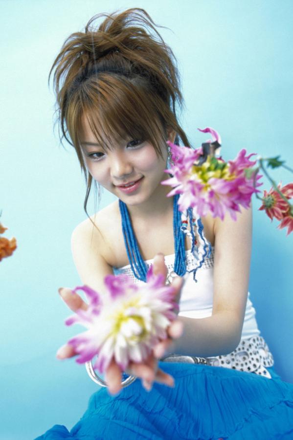 田中れいな 田中丽奈  田中丽奈(田中れいな)-[Hello! Project digital books套图写真图集]高清写真图No.20第195张图片