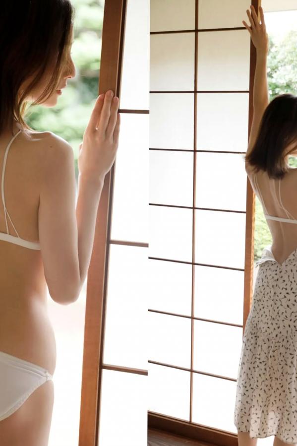 池田夏希 池田夏希 池田夏希 - いとしく、はぐくむ 日系和室家居私房写真 优雅性感内衣写真第8张图片