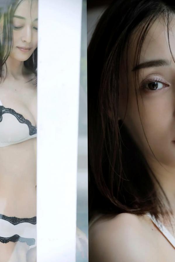 池田夏希 池田夏希 池田夏希 - いとしく、はぐくむ 日系和室家居私房写真 优雅性感内衣写真第18张图片