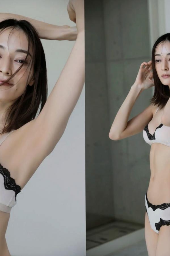 池田夏希 池田夏希 池田夏希 - いとしく、はぐくむ 日系和室家居私房写真 优雅性感内衣写真第20张图片