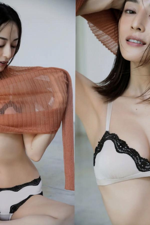 池田夏希 池田夏希 池田夏希 - いとしく、はぐくむ 日系和室家居私房写真 优雅性感内衣写真第23张图片