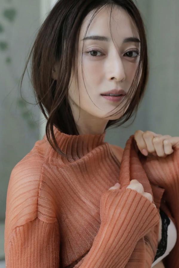 池田夏希 池田夏希 池田夏希 - いとしく、はぐくむ 日系和室家居私房写真 优雅性感内衣写真第24张图片