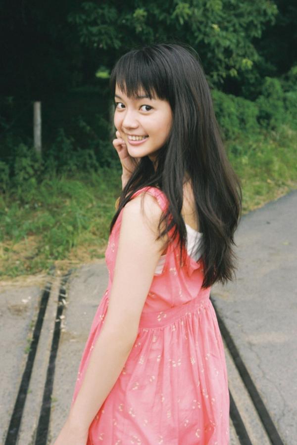 北乃きい 北乃纪伊  北乃纪伊(北乃きい) [WBGC写真图]高清写真图No.53第103张图片