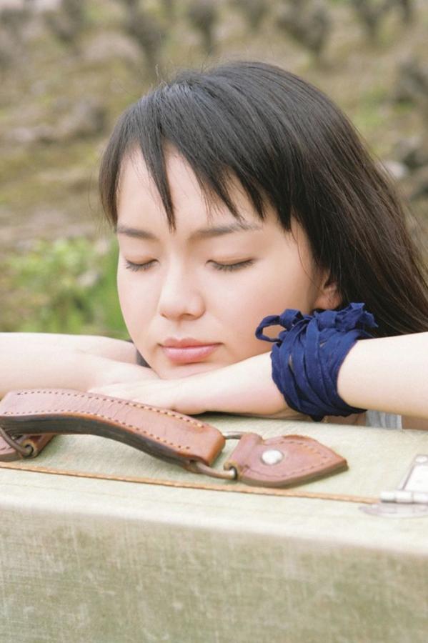 北乃きい 北乃纪伊  北乃纪伊(北乃きい) [WBGC写真图]高清写真图No.53第104张图片