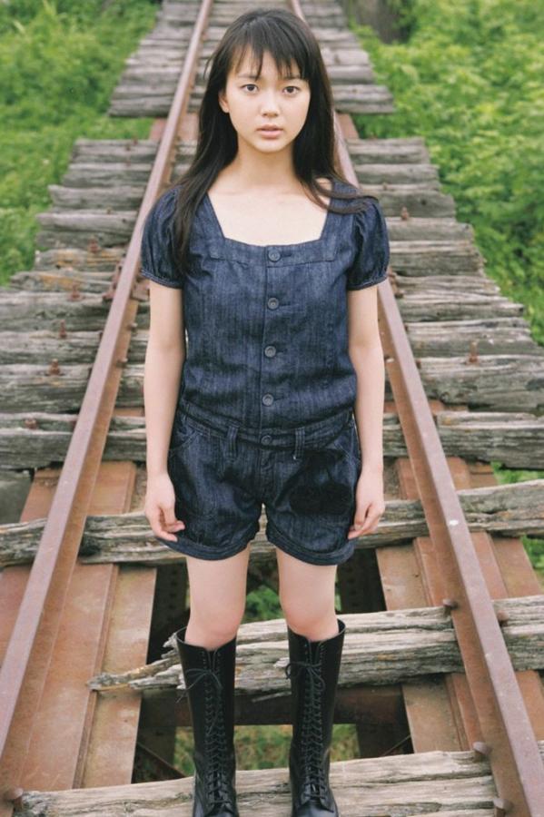 北乃きい 北乃纪伊  北乃纪伊(北乃きい) [WBGC写真图]高清写真图No.53第108张图片