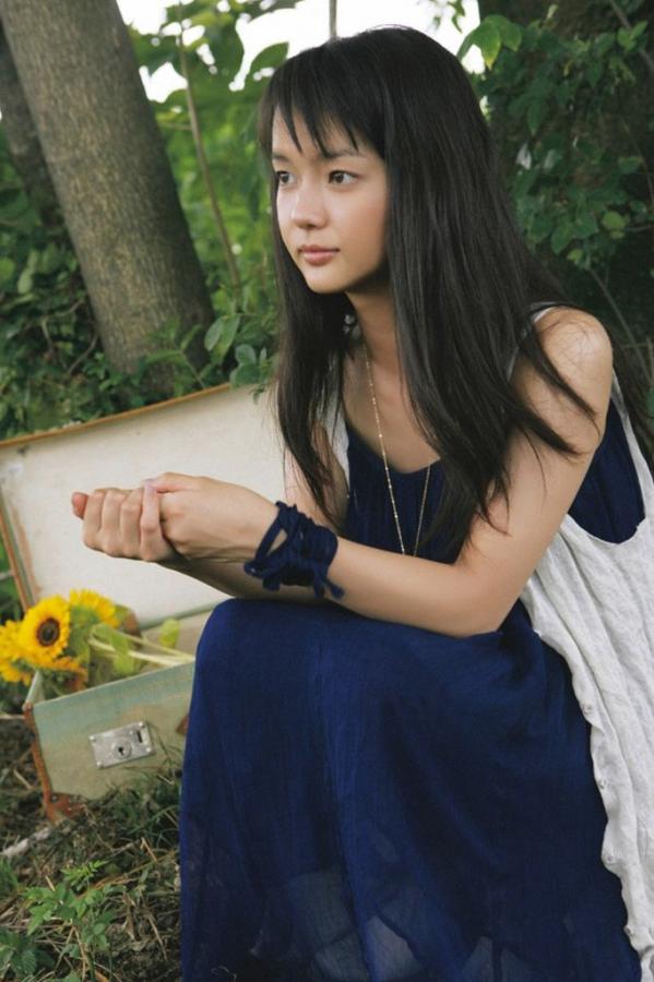 北乃きい 北乃纪伊  北乃纪伊(北乃きい) [WBGC写真图]高清写真图No.53第112张图片