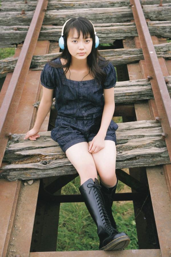 北乃きい 北乃纪伊  北乃纪伊(北乃きい) [WBGC写真图]高清写真图No.53第116张图片