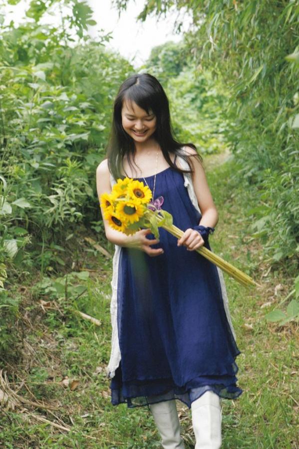 北乃きい 北乃纪伊  北乃纪伊(北乃きい) [WBGC写真图]高清写真图No.53第119张图片