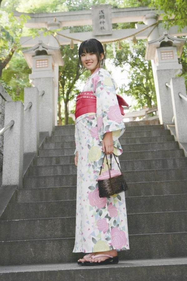 北乃きい 北乃纪伊  北乃纪伊(北乃きい) [WBGC写真图]高清写真图No.53第159张图片