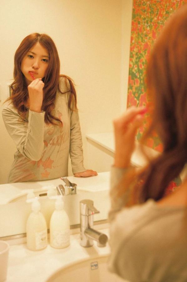 北乃きい 北乃纪伊  北乃纪伊(北乃きい) [WBGC写真图]高清写真图No.53第161张图片